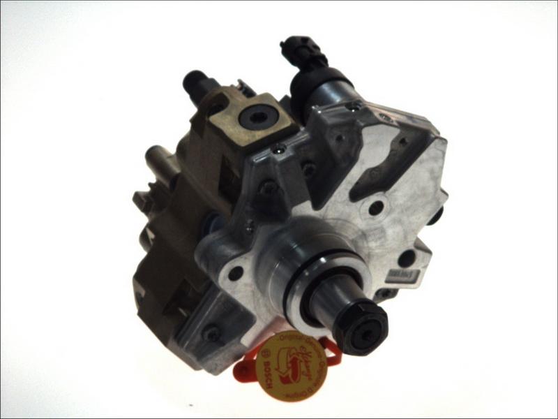 BOSCH 0 986 437 341 — Pompa wysokiego ciśnienia