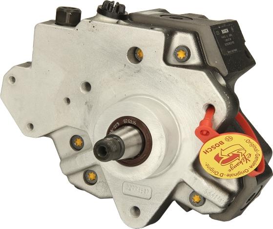 BOSCH 0 986 437 348 — Pompa wysokiego ciśnienia