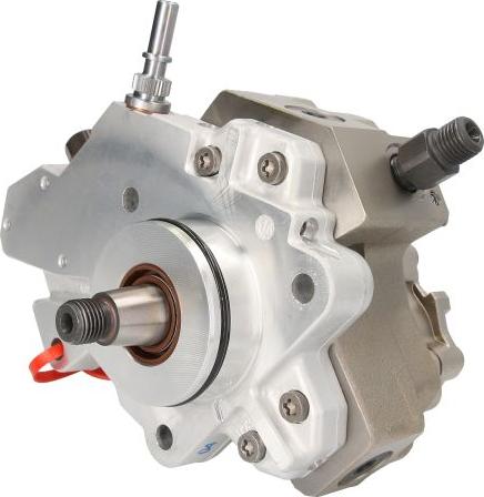 BOSCH 0 986 437 355 — Pompa wysokiego ciśnienia