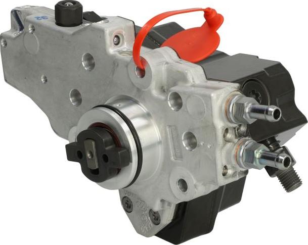 BOSCH 0 986 437 366 — Pompa wysokiego ciśnienia