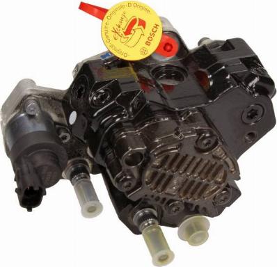BOSCH 0 986 437 301 - POMPA WYSOKIEGO CIŚNIENIA RENAULT LAGUNA 1.9DCI REGENEROWANA