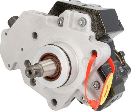 BOSCH 0 986 437 302 — Pompa wysokiego ciśnienia