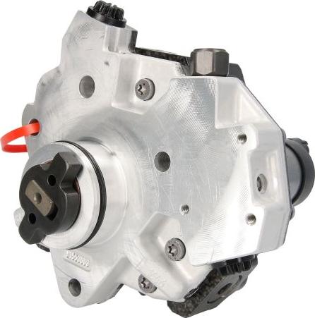 BOSCH 0 986 437 321 — Pompa wysokiego ciśnienia