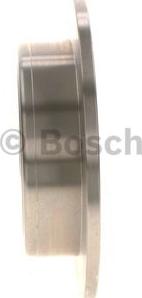 BOSCH 0 986 479 985 - Tarcza hamulcowa