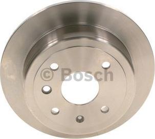 BOSCH 0 986 479 985 - Tarcza hamulcowa