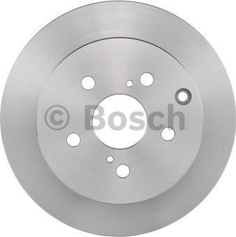 BOSCH 0 986 479 448 — Tarcza hamulcowa