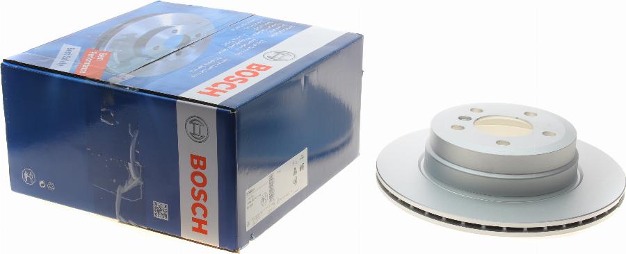 BOSCH 0 986 479 442 — Tarcza hamulcowa