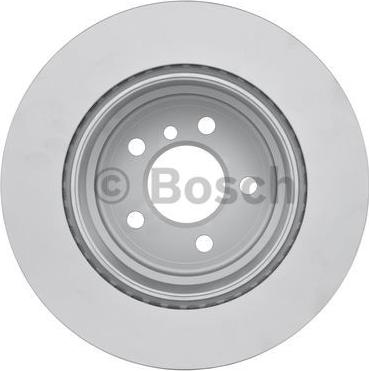 BOSCH 0 986 479 442 - Tarcza hamulcowa