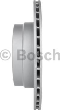 BOSCH 0 986 479 442 - Tarcza hamulcowa