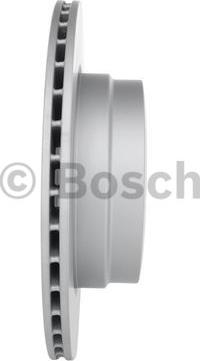 BOSCH 0 986 479 442 - Tarcza hamulcowa