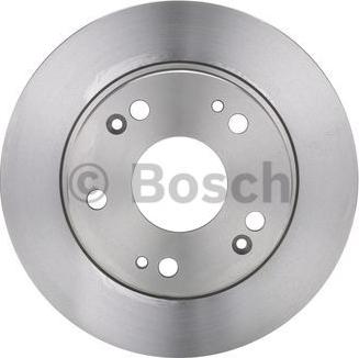 BOSCH 0 986 479 450 — Tarcza hamulcowa