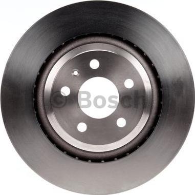BOSCH 0 986 479 457 — Tarcza hamulcowa