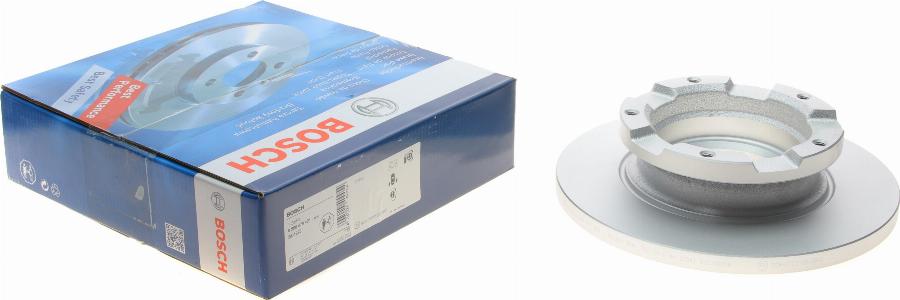 BOSCH 0 986 479 401 — Tarcza hamulcowa