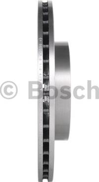 BOSCH 0 986 479 403 - TARCZA HAM. SUZUKI P. SX4 06- WĘGRY