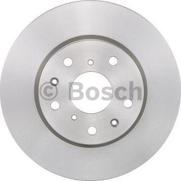 BOSCH 0 986 479 403 — Tarcza hamulcowa