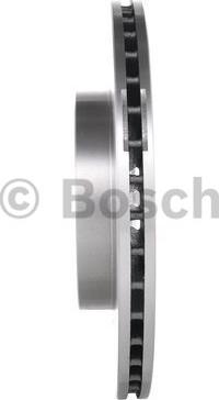 BOSCH 0 986 479 403 - TARCZA HAM. SUZUKI P. SX4 06- WĘGRY