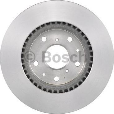 BOSCH 0 986 479 403 - TARCZA HAM. SUZUKI P. SX4 06- WĘGRY