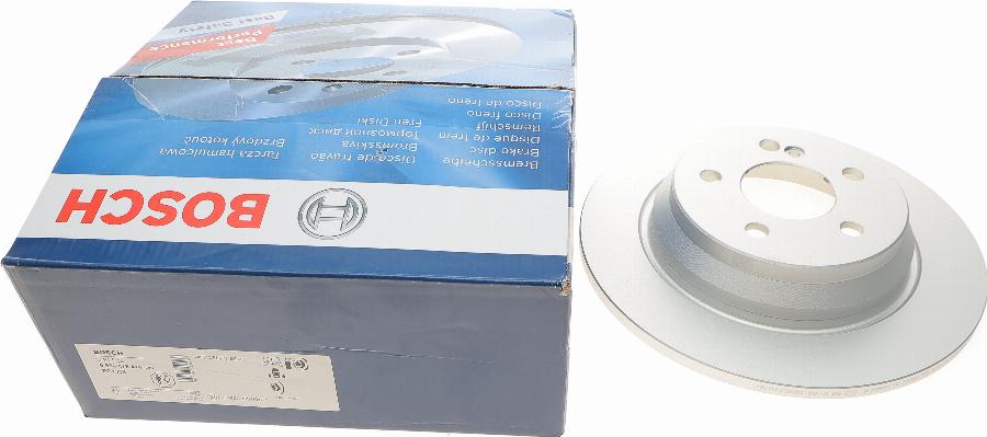 BOSCH 0 986 479 414 — Tarcza hamulcowa