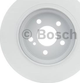 BOSCH 0 986 479 414 - Tarcza hamulcowa