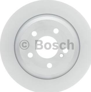 BOSCH 0 986 479 414 - Tarcza hamulcowa