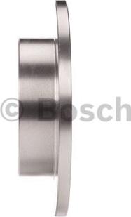 BOSCH 0 986 479 484 - Tarcza hamulcowa