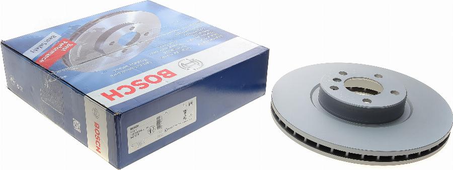 BOSCH 0 986 479 436 — Tarcza hamulcowa