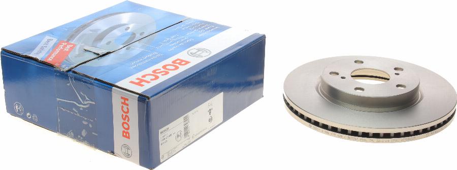 BOSCH 0 986 479 428 — Tarcza hamulcowa