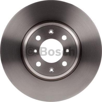BOSCH 0 986 479 476 — Tarcza hamulcowa