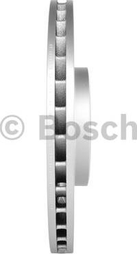 BOSCH 0 986 479 590 - TARCZA HAM. AUDI P. A4-A5-Q5 2.0-4.2 FSI QUATTRO 07-11