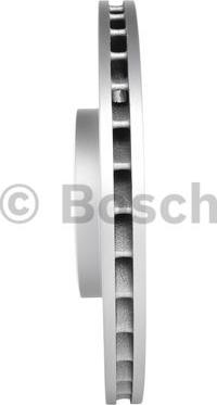 BOSCH 0 986 479 590 - TARCZA HAM. AUDI P. A4-A5-Q5 2.0-4.2 FSI QUATTRO 07-11