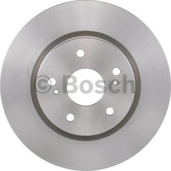 BOSCH 0 986 479 559 - Tarcza hamulcowa