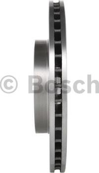 BOSCH 0 986 479 559 - Tarcza hamulcowa