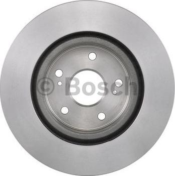 BOSCH 0 986 479 559 - Tarcza hamulcowa