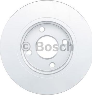 BOSCH 0 986 479 566 - Tarcza hamulcowa