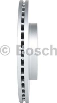 BOSCH 0 986 479 566 - Tarcza hamulcowa