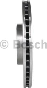 BOSCH 0 986 479 536 - Tarcza hamulcowa