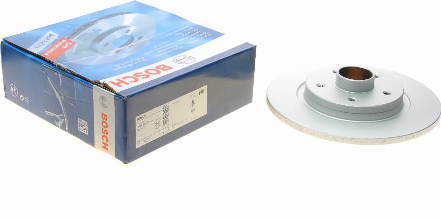 BOSCH 0 986 479 695 — Tarcza hamulcowa
