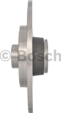 BOSCH 0 986 479 695 - Tarcza hamulcowa