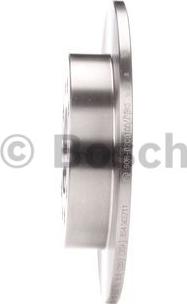 BOSCH 0 986 479 697 - Tarcza hamulcowa