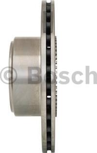 BOSCH 0 986 479 640 - Tarcza hamulcowa