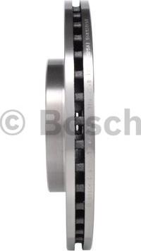 BOSCH 0 986 479 643 - TARCZA HAM. OPEL P. ASTRA 09-