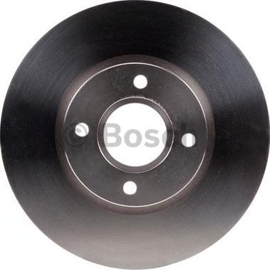 BOSCH 0 986 479 659 — Tarcza hamulcowa