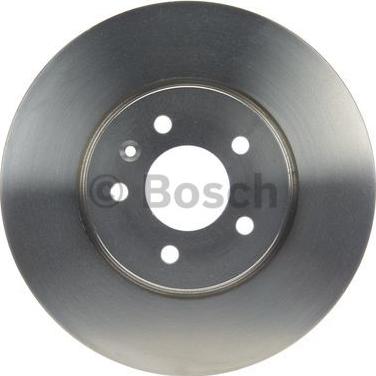 BOSCH 0 986 479 667 — Tarcza hamulcowa
