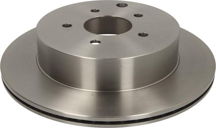 BOSCH 0 986 479 606 — Tarcza hamulcowa
