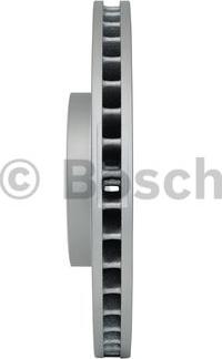 BOSCH 0 986 479 635 - Tarcza hamulcowa