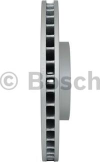 BOSCH 0 986 479 635 - Tarcza hamulcowa