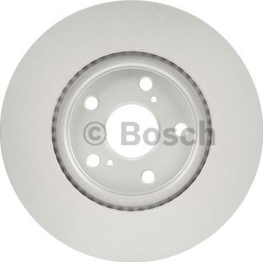 BOSCH 0 986 479 633 - Tarcza hamulcowa