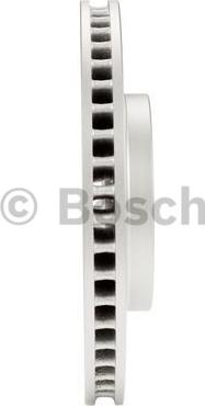 BOSCH 0 986 479 633 - Tarcza hamulcowa