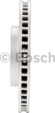 BOSCH 0 986 479 633 - Tarcza hamulcowa