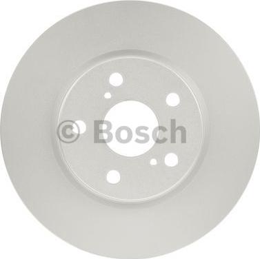 BOSCH 0 986 479 633 — Tarcza hamulcowa